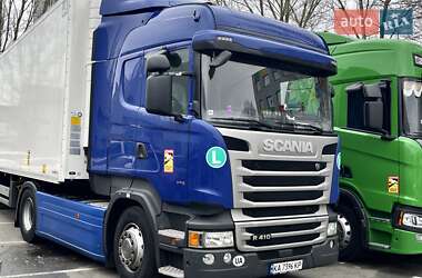 Тягач Scania R 410 2017 в 