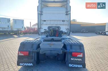 Тягач Scania R 410 2013 в 