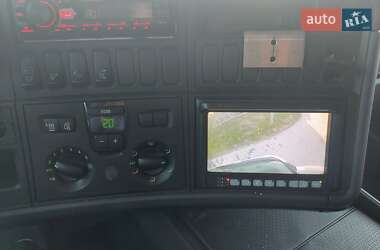 Тягач Scania R 410 2013 в 