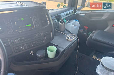 Тягач Scania R 410 2018 в 