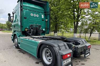 Тягач Scania R 410 2016 в 