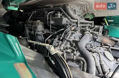 Тягач Scania R 410 2016 в 