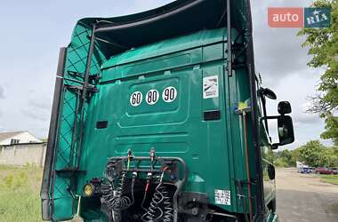 Тягач Scania R 410 2016 в 