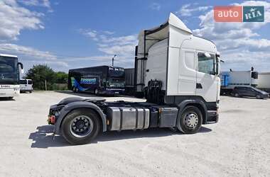 Тягач Scania R 410 2015 в 