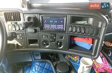 Тягач Scania R 410 2014 в 