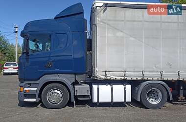 Тягач Scania R 410 2014 в 