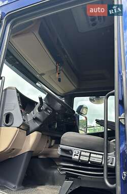 Тягач Scania R 410 2017 в 
