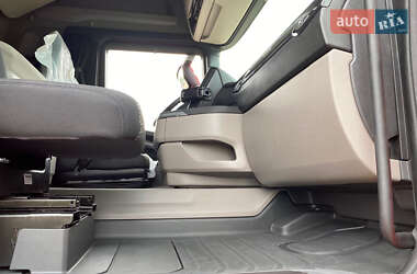 Контейнеровоз Scania R 410 2020 в 