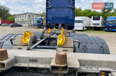 Контейнеровоз Scania R 410 2021 в 