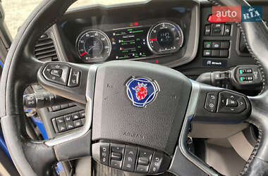 Контейнеровоз Scania R 410 2021 в 