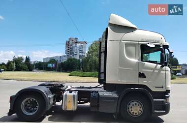 Тягач Scania R 410 2017 в 