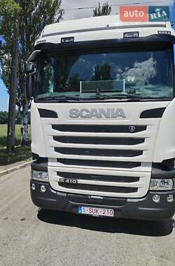 Тягач Scania R 410 2017 в 