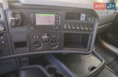 Тягач Scania R 410 2017 в 