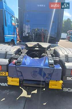 Тягач Scania R 410 2017 в 