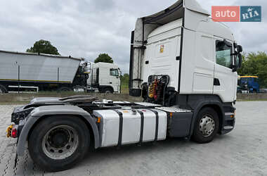 Тягач Scania R 410 2015 в 