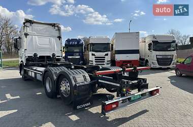 Контейнеровоз Scania R 410 2020 в 