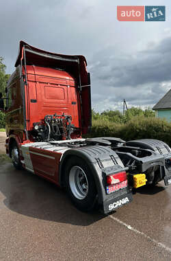 Тягач Scania R 410 2013 в 