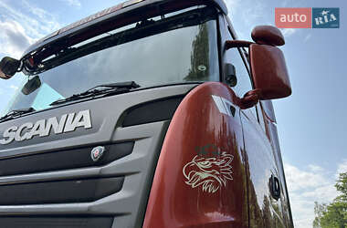 Тягач Scania R 410 2013 в 