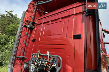 Тягач Scania R 410 2013 в 