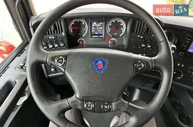 Тягач Scania R 410 2013 в 