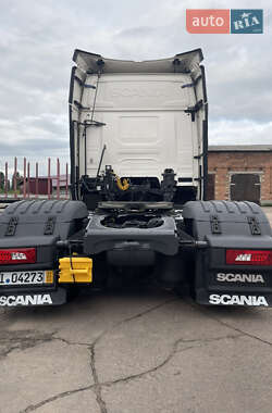 Тягач Scania R 410 2018 в 