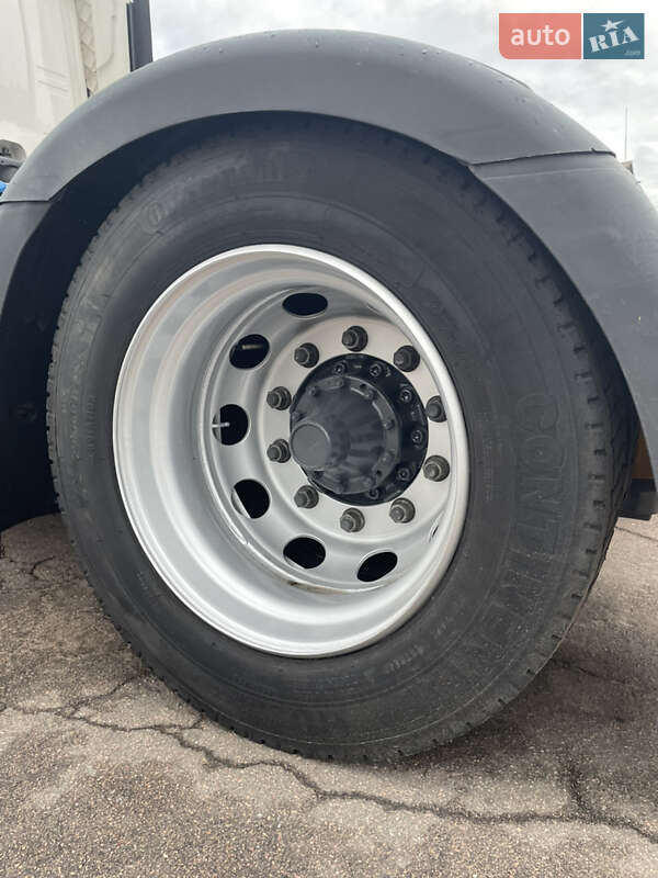 Тягач Scania R 410 2018 в Житомире
