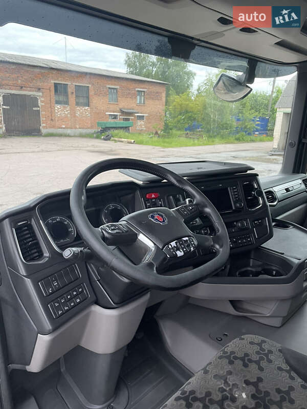Тягач Scania R 410 2018 в Житомире