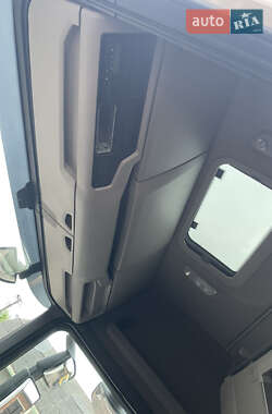 Тягач Scania R 410 2018 в 