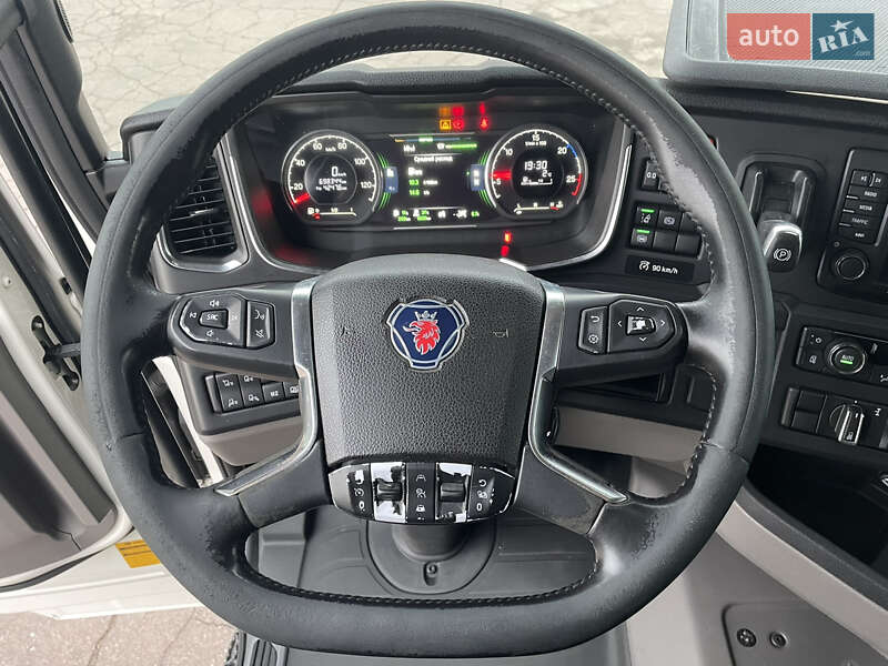 Тягач Scania R 410 2018 в Житомире