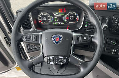Тягач Scania R 410 2018 в 