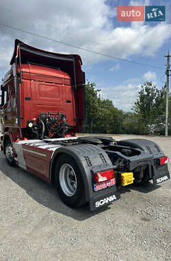 Тягач Scania R 410 2013 в 