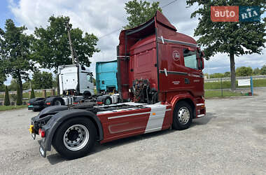 Тягач Scania R 410 2013 в 