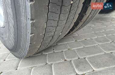 Тентованый Scania R 410 2020 в 