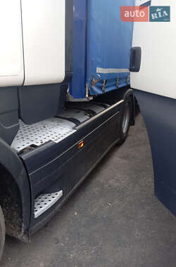 Тягач Scania R 410 2014 в 