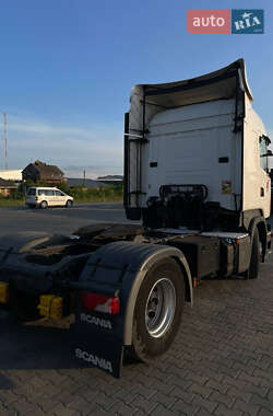 Тягач Scania R 410 2015 в 