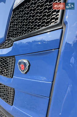 Контейнеровоз Scania R 410 2021 в 