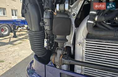 Тягач Scania R 410 2017 в 
