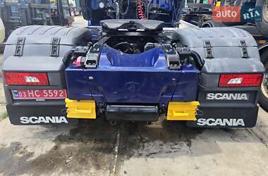 Тягач Scania R 410 2017 в 