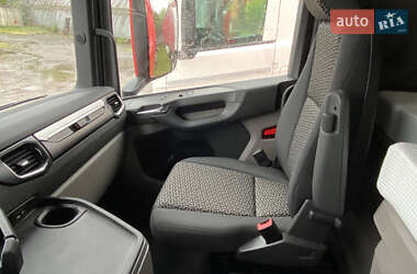 Контейнеровоз Scania R 410 2020 в 