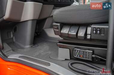 Шасси Scania R 410 2020 в 
