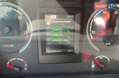 Тягач Scania R 410 2015 в 