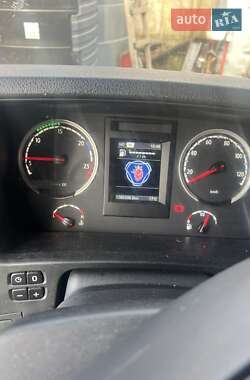 Тягач Scania R 410 2014 в 