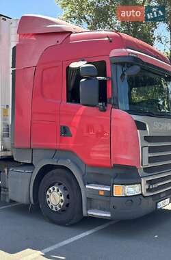 Тягач Scania R 410 2016 в 