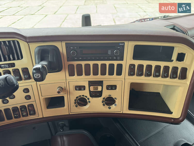 Тягач Scania R 410 2015 в Одессе
