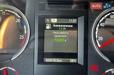 Тягач Scania R 410 2015 в Запорожье