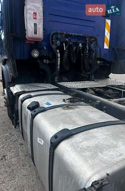 Тягач Scania R 410 2015 в Жовкві