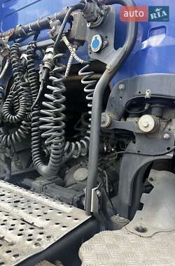 Тягач Scania R 410 2015 в Жовкві