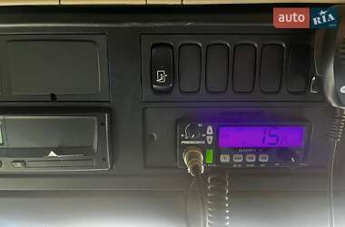 Тягач Scania R 410 2015 в Жовкві