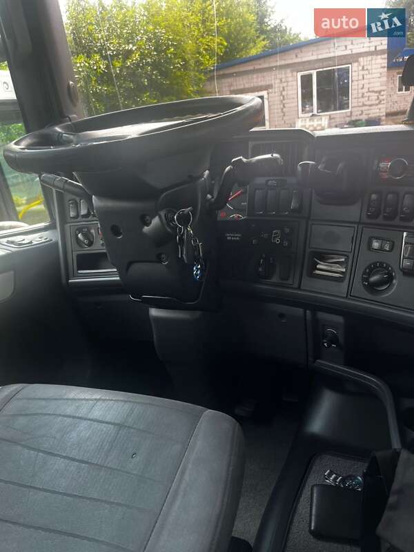 Тягач Scania R 410 2015 в Запоріжжі фото 41 Тягач Scania R 410 2015 в Запоріжжі
