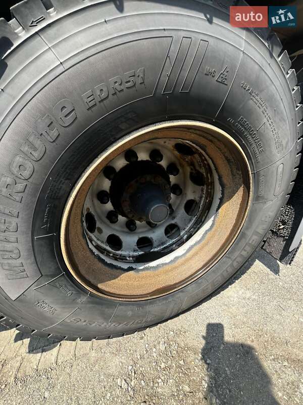 Тягач Scania R 410 2015 в Запоріжжі фото 44 Тягач Scania R 410 2015 в Запоріжжі